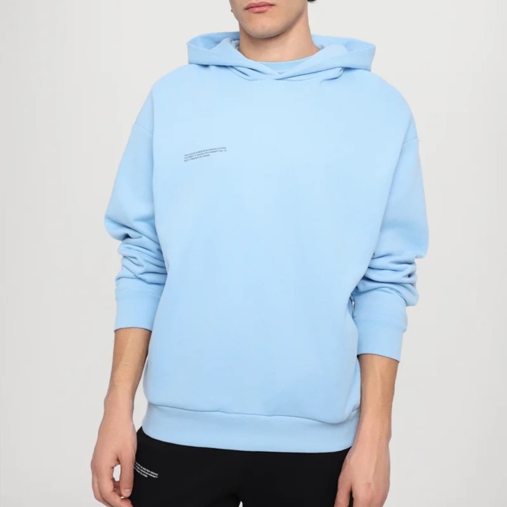 PANGAIA Light Blue Sweat Set 💙